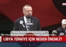 Osmanlı Libyayı korumak için seferber oldu