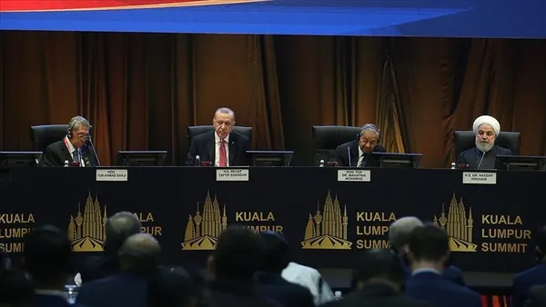 Son dakika: Başkan Erdoğan sert çıktı: Bu iş öyle lafla olmaz - 2