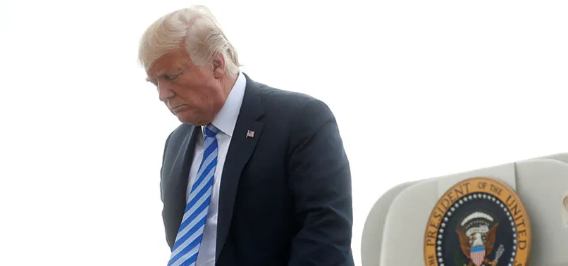 Trump'a darbe üstüne darbe
