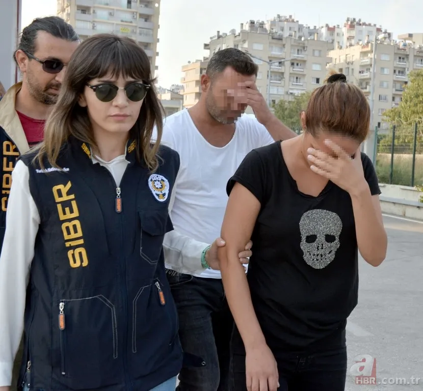 Adana ve Osmaniye'de haftada 150 bin lira kazanan bahis çetesi çökertildi 19