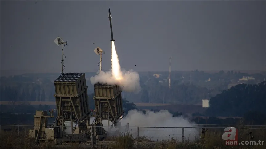 Çelik Kubbe nedir, ne işe yarar? ASELSAN Çelik Kubbe hava savunma sistemi özellikleri neler? 7