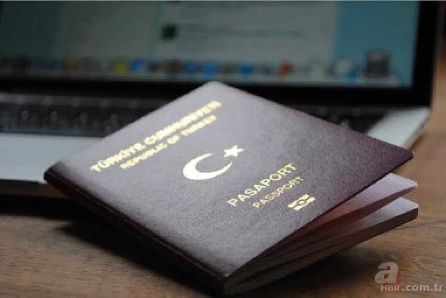 Türkiye 7 basamak yükseldi: Dünyanın en güçlü pasaportları açıklandı! Schengen, turistik, transit... 17