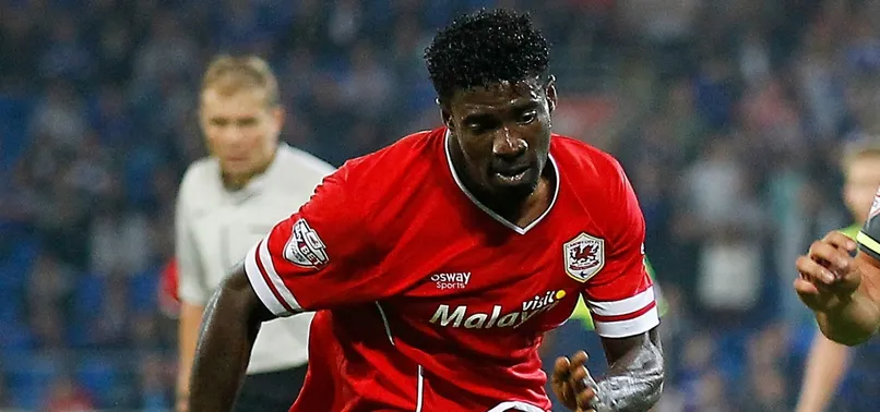 Bruno Manga'ya Galatasaray kancası