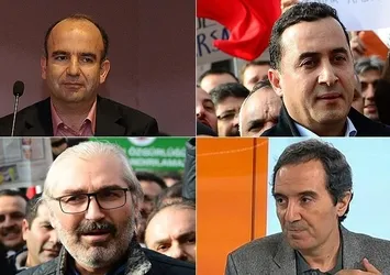 Sınır kapılarında FETÖ'cü alarmı