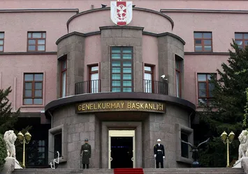 Karargahta YAŞ mesaisi başladı