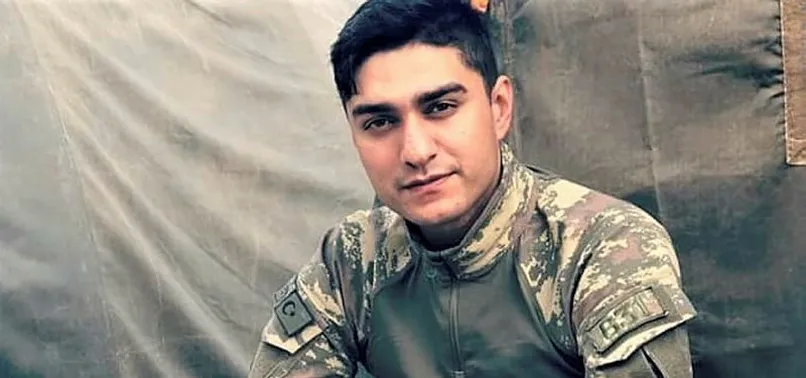 Kahramanmaraş’a şehit ateşi düştü