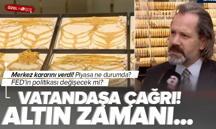 Altın fiyatları ne durumda?