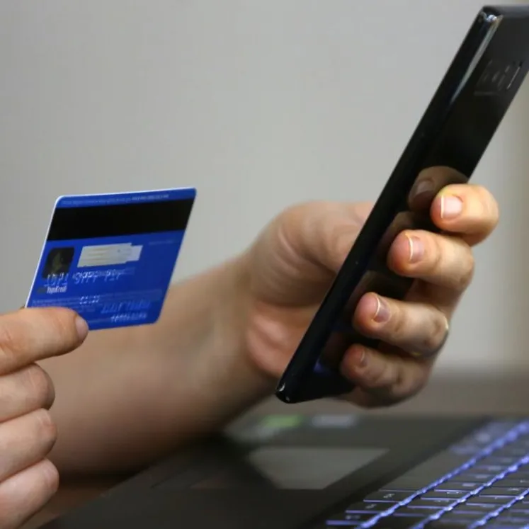 Sosyal medyada 500 milyon liralık vurgun