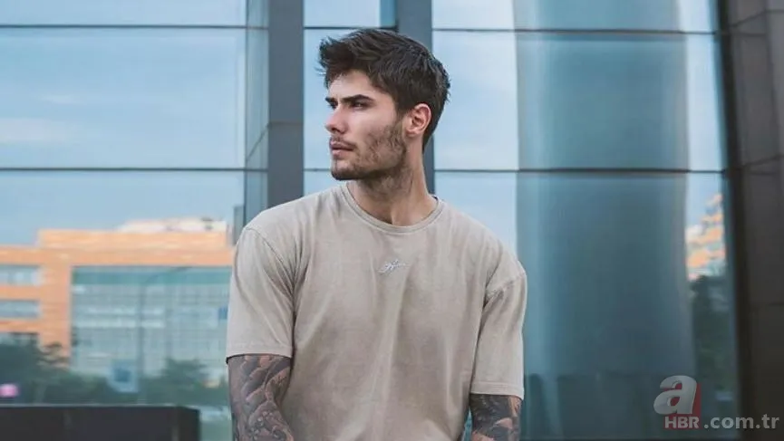 Barış Murat Yağcı'nın Nisa Bölükbaşı videosu alay konusu oldu 8