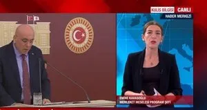 Muharrem İnce’nin esas hedefi ne?