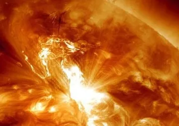 NASA ‘Güneş’e dokunmaya’ gidiyor