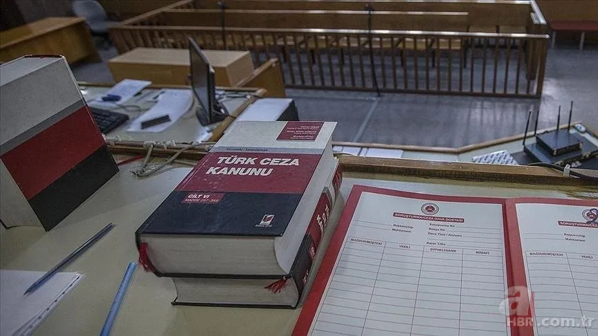 10. Yargı Paketi çıktı mı, ne zaman çıkacak? 10. Yargı Paketiyle ceza indirimi gelecek mi? Af olacak mı? 5