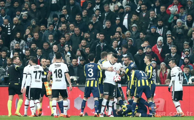 Quaresma'ya iyi haber! 10