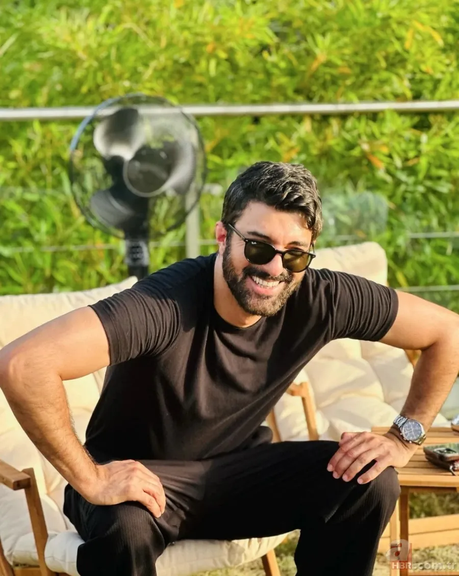 Kavak Yelleri'nin Mine'siydi! Aslı Enver'in yeni partneri belli oldu! Kuşatma dizisindeki rolü... 7