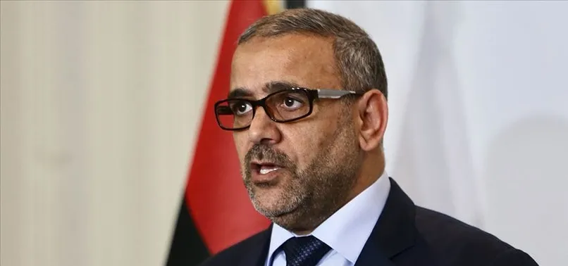 Libya'dan son dakika açıklaması: Darbeci Hafter'e destek için 110'dan fazla kargo uçuşu yapıldı