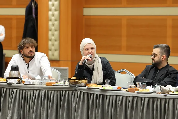 AK Parti Genel Başkan Yardımcısı Ahmet Büyükgümüş: “CHP, İstanbul’daki yolsuzluğu aklama makinesine dönüştü” - 1