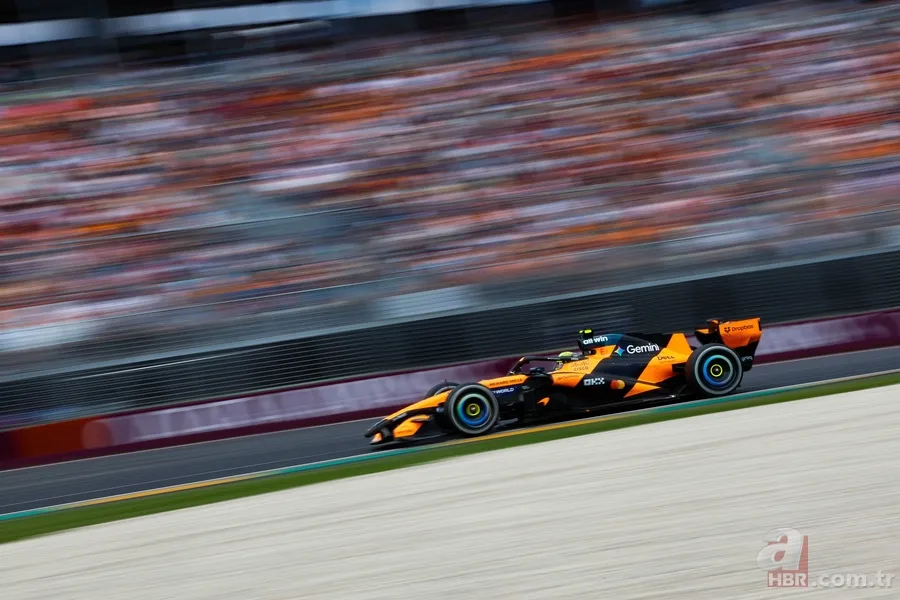 Formula 1’de 2026 yarış tarihleri belli oldu: İşte tam takvim! Hangi ülkeler var? 6