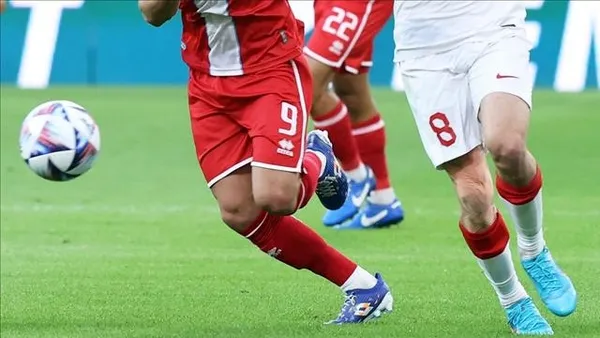 Bu akşam hangi maç, saat kaçta? 12 KASIM 2022 MAÇ TAKVİMİ... GÜNÜN MAÇLARI! Bugün hangi maçlar var?