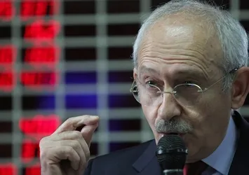 Kılıçdaroğlu'ndan skandal Suriye açıklaması