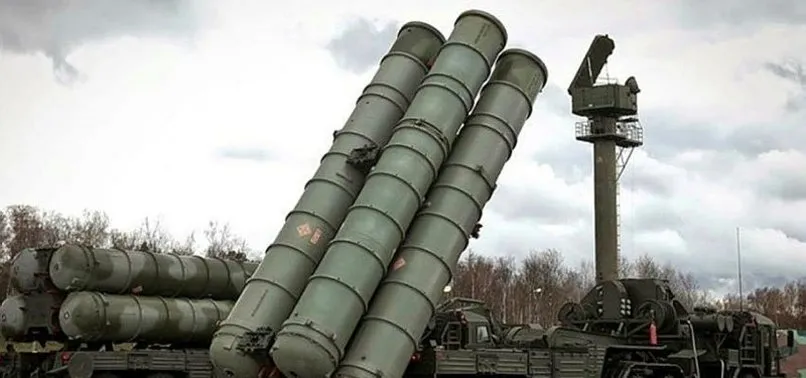 S-400 gerilimine rağmen ticarette kazanan Türkiye oldu
