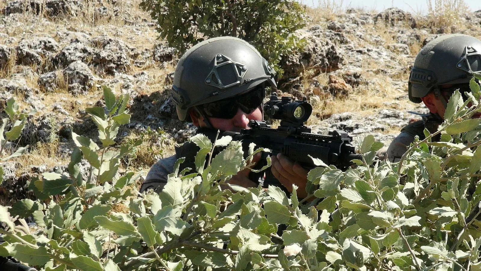 PKK iyice köşeye sıkıştı! 'Yalanları artırın' talimatı