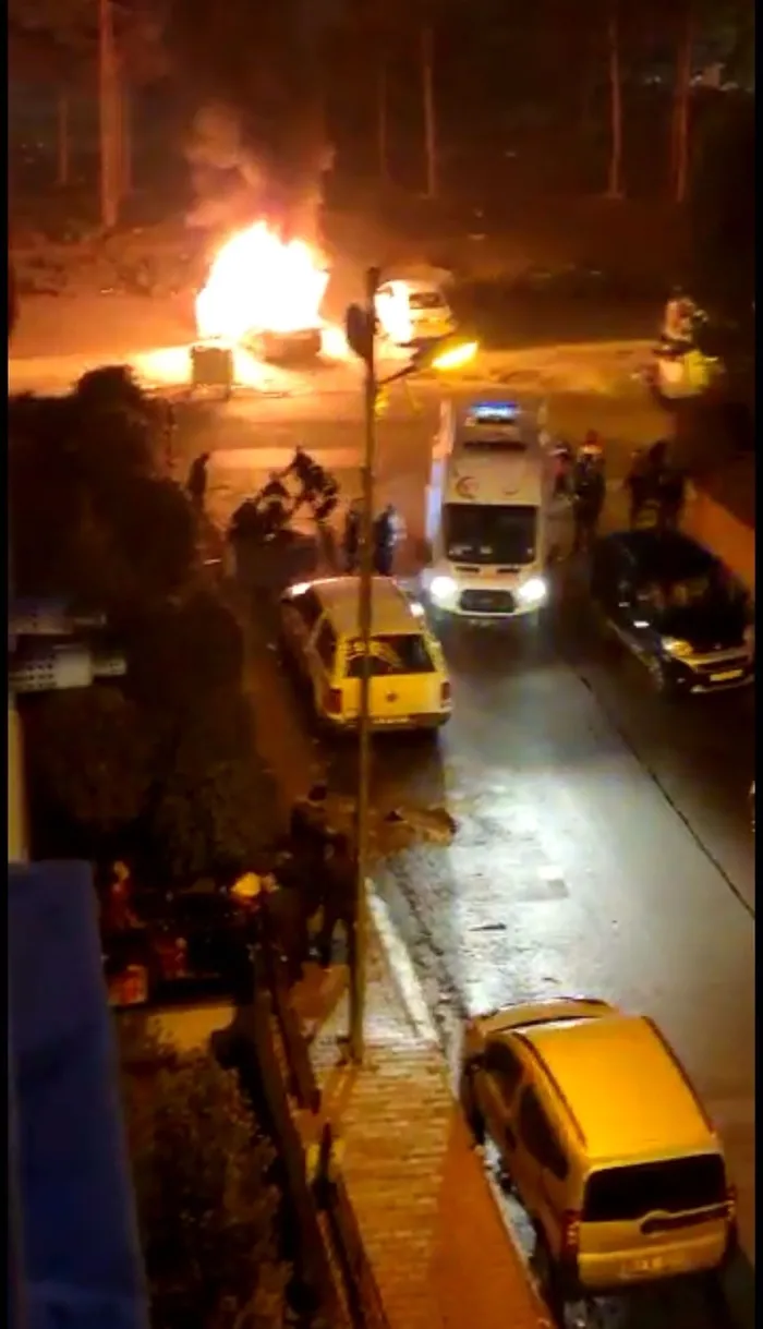 Batman’da akrabalar arasındaki arazi anlaşmazlığında pompalı tüfekler konuştu: 3 ağır yaralı - 2