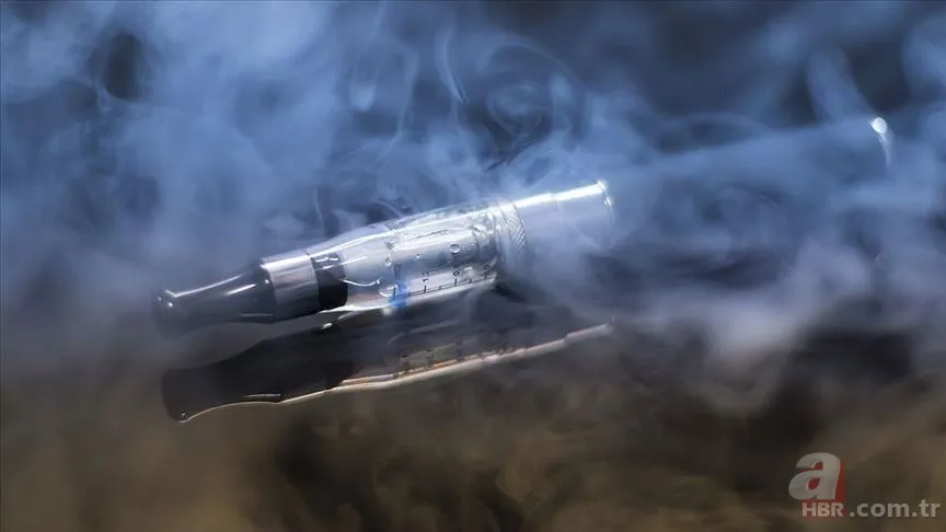 Sigara içenler dikkat! Dumansız hava sahası genişliyor | Artık o bölgelerde de içilmeyecek 8