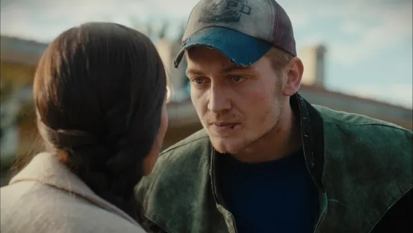 'Ateş Kuşları' yeniden sokağa döndü! “Bizim evimiz beşimizin olduğu her yer” - 4