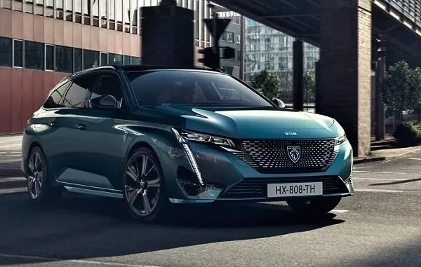 Peugeot Kasım ayı fiyat listesinde zam yaptı! İşte sıfır Peugeot 208, 308, 2008, e-2008, 408, 3008, 508, ve 5008 Kasım ayı zamlı fiyat listesi - 2