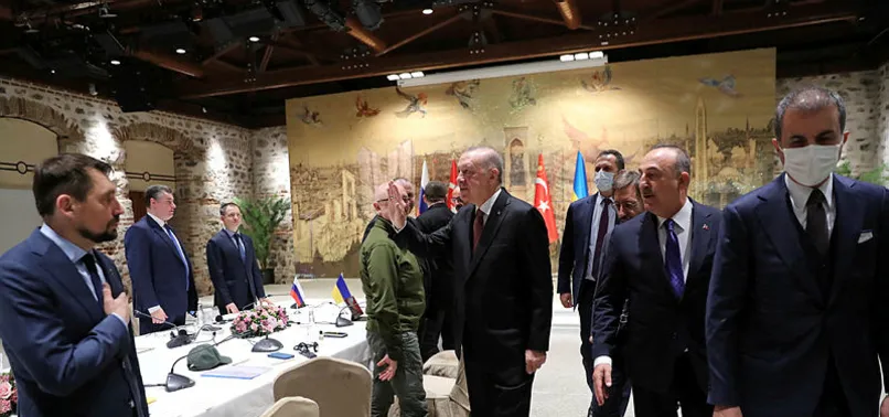 Saskia Van Westhreenen: Başkan Erdoğan'a Nobel Barış Ödülü verilebilir