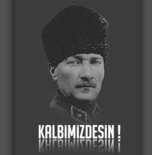 En güzel 10 Kasım mesajları! 10 Kasım Atatürk'ü anma gününe özel mesajlar 14