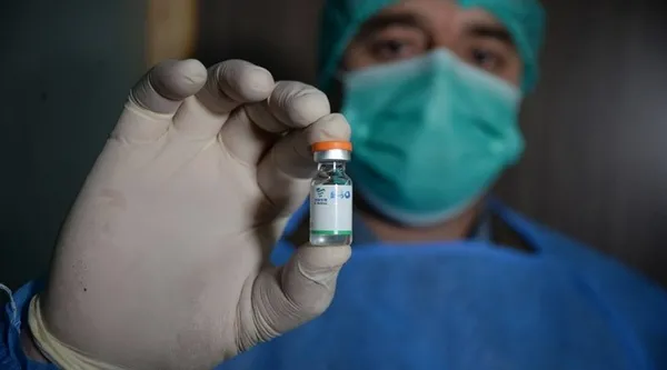 Çin'de üretilen Kovid-19 aşısıyla ilgili yeni gelişme! Resmen açıkladılar - 2