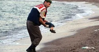 Bir Charlie Hebdo rezaleti daha