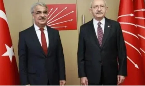 HDP'den 6'lı masaya açık tehdit! İstekleri karşılanmazsa kendi adayını çıkaracak - 3