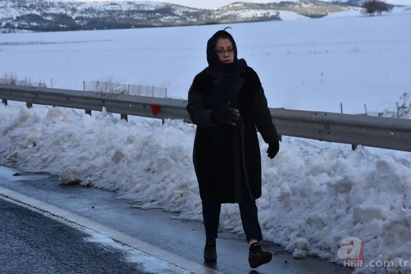Gaziantep'te son durum nasıl? Yol temizleme çalışmalarından yeni görüntüler 3