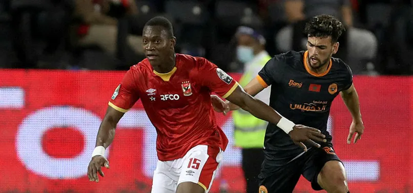 Galatasaray'ın transfer gözdesi cep yaktı