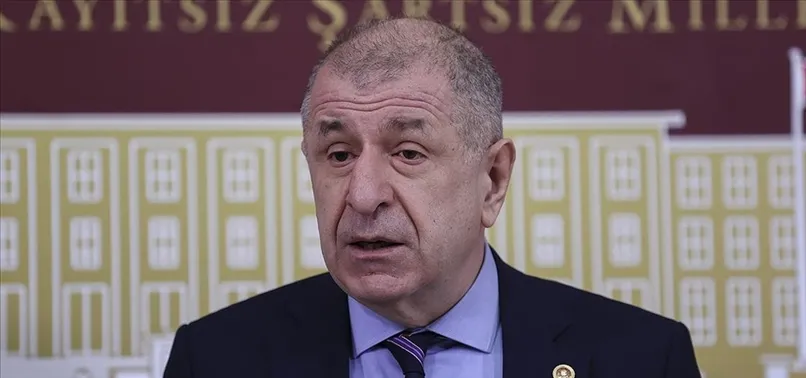 Ümit Özdağ'ın 'TSK Suriyelilere müdahalede bulundu' iddiasına Vali Gül'den yalanlama: Herhangi bir müdahale yok