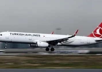 THY seferlerine kar engeli! O tarihlerdeki uçuşlar iptal edildi