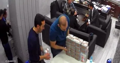 CHP'deki kara para trafiğinde yeni detay! Çuval dolusu parayı kim getirdi? İmamoğlu'nun 'kasası' Fatih Keleş 1,5 saat ifade verdi