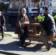 İstanbulda bu sabah! Yine yasak dinlemediler