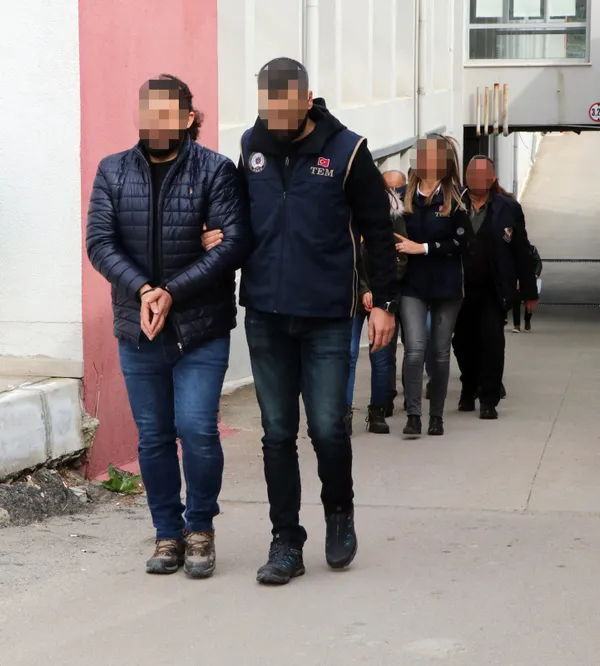 Adana'da PKK yapılanmasına operasyon! Gençleri ağlarına böyle düşürdüler - 3