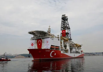 KKTC’den Rum yönetimine: Haddinizi aşmayın