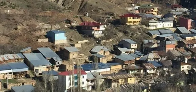 Giresun’un Karadikmen köyünde karantina 14 gün uzatıldı