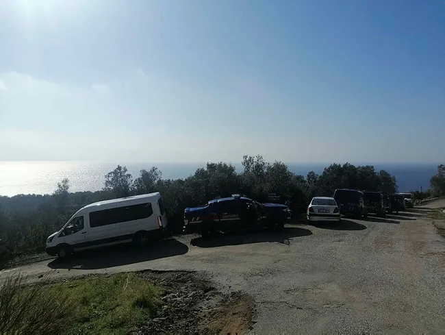 Çanakkale’de yazlık evlerine giden tıp öğrencisi Kaan Şimşek her yerde aranıyor