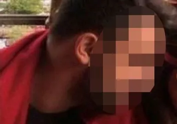 Etek altı sapığından iğrenç arşiv! Kimliği şoke etti | 100'den fazla kadının fotoğrafını çekip klasör yapmış: Leoparlı kadın, mavili tatlı kız...