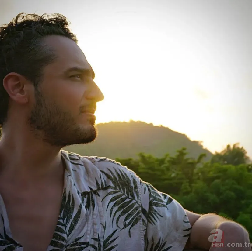 Aşk-ı Memnu'nun Beşir'i şoke etti! Baran Akbulut'un son halini görenler gözlerine inanamadı 6