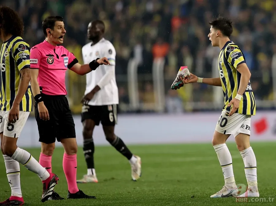 Fenerbahçeli taraftarlardan Ali Koç’a “istifa et” çağrısı! “Fener'i ne hale getirdin” 4