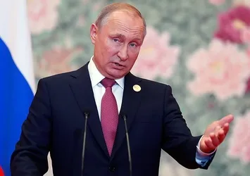 Putin'den Trump-Kim zirvesi açıklaması