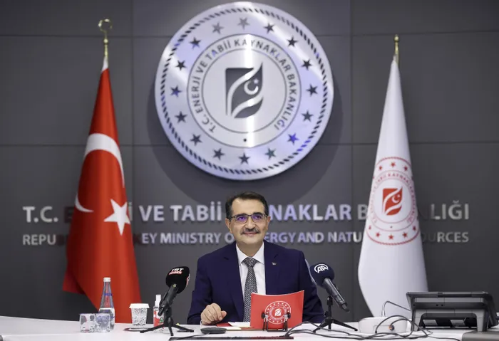 Son dakika: Turkuvaz Medya’da 2023 Zirvesi! Bakan Dönmez: Başkan Erdoğan’ın vereceği müjde vatandaşın cebine yansıyacak