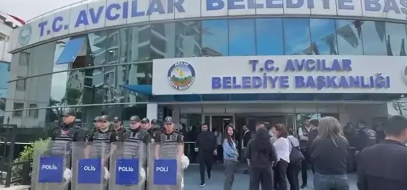 CANLI | CHP'li Avcılar ve Beşiktaş belediyelerine operasyon! Çok sayıda gözaltı